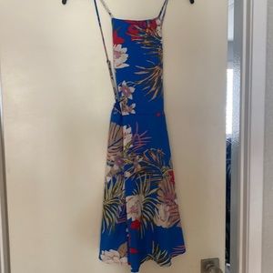 #12 - HAWAIIAN DRESS